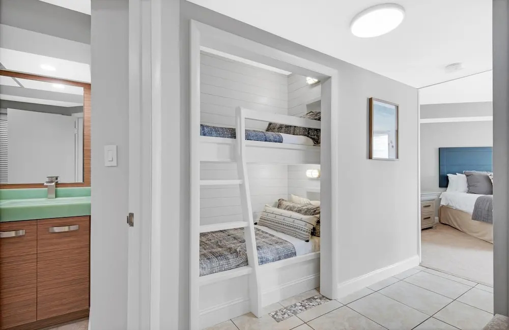 Surfside Resort #503