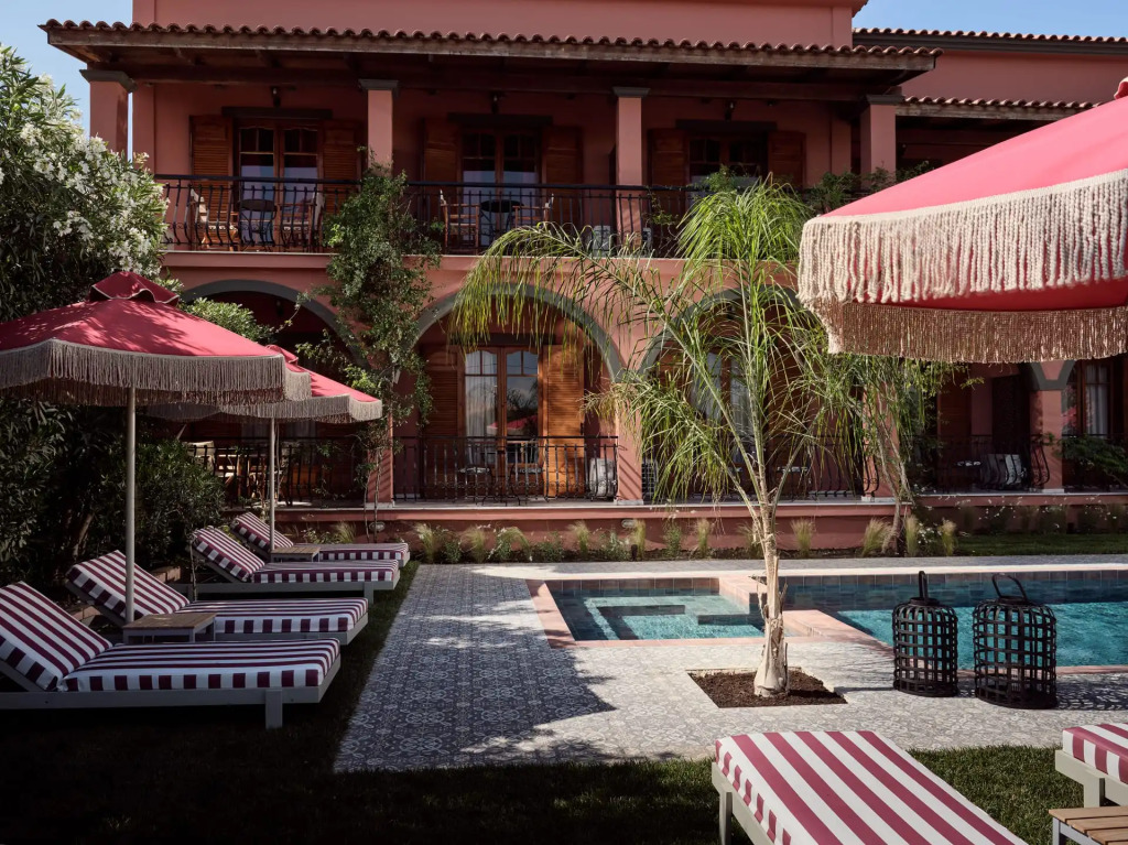 Anemelia Retreat - Explore & Recharge