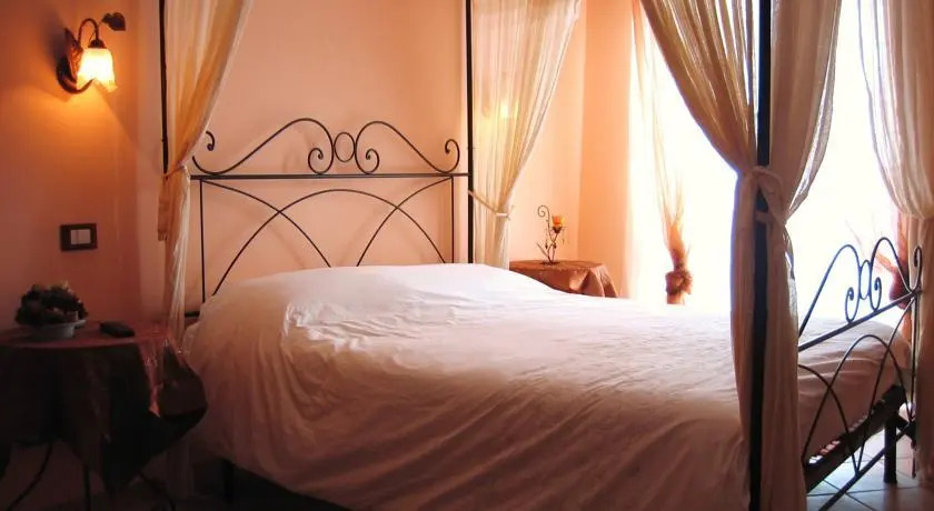 Assisi Romantica