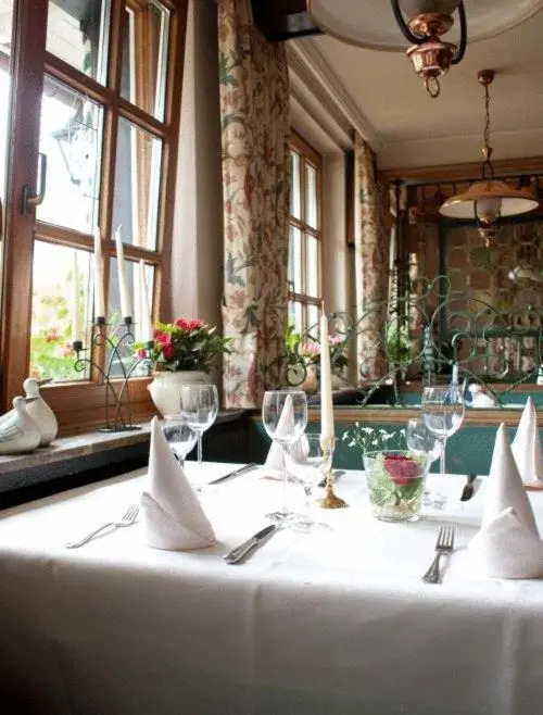Landhotel Sangermann