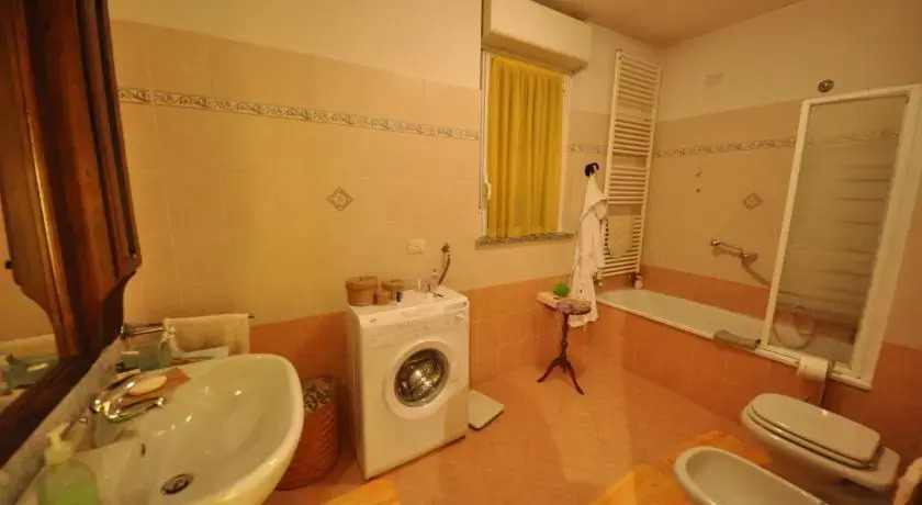 Parco Certosa Apartment