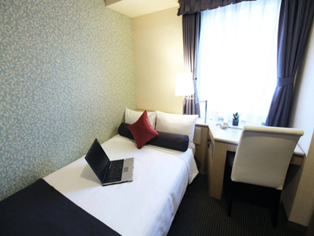 Shin-Yokohama Kokusai Hotel