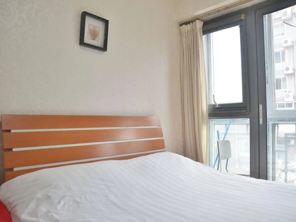 Shishang Apartment Hotel Chongwenmen