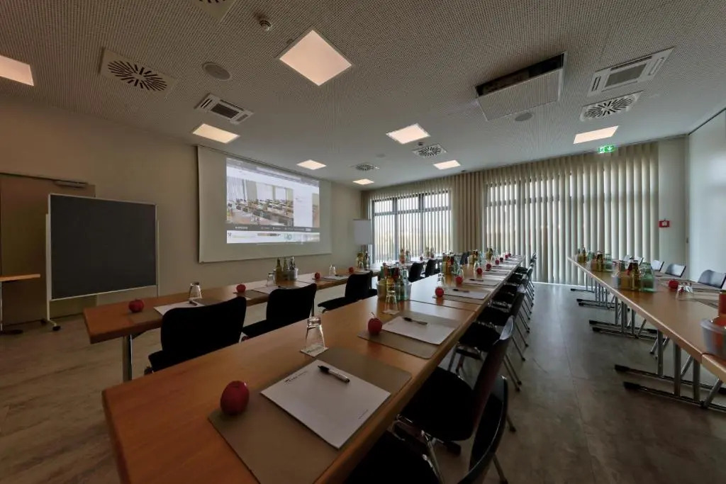 i - PARK Hotel Reichenberg