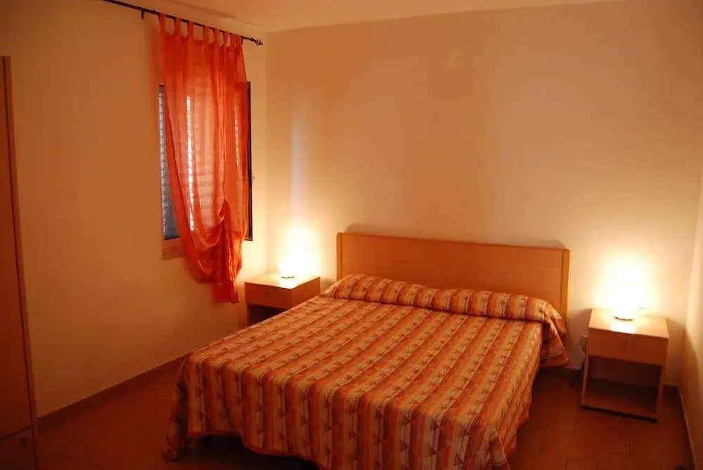 B&B  Althea