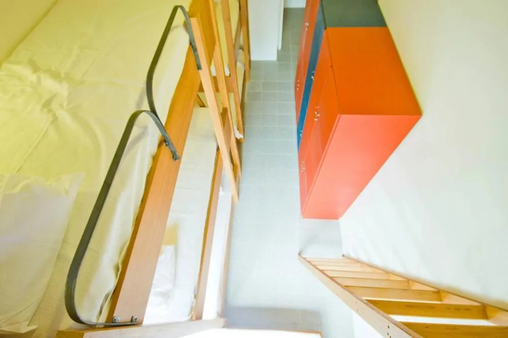 186 Lapa Central Hostel