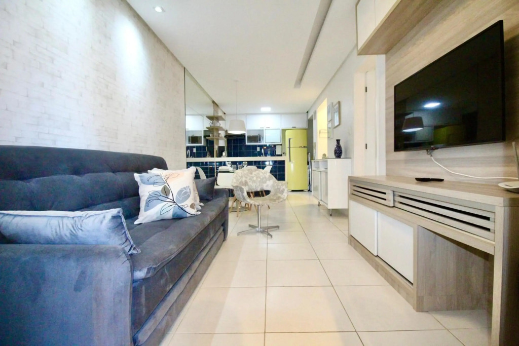 Apartamento Estilo Prime