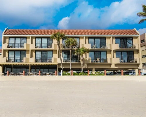 Costa Del Sol Resort