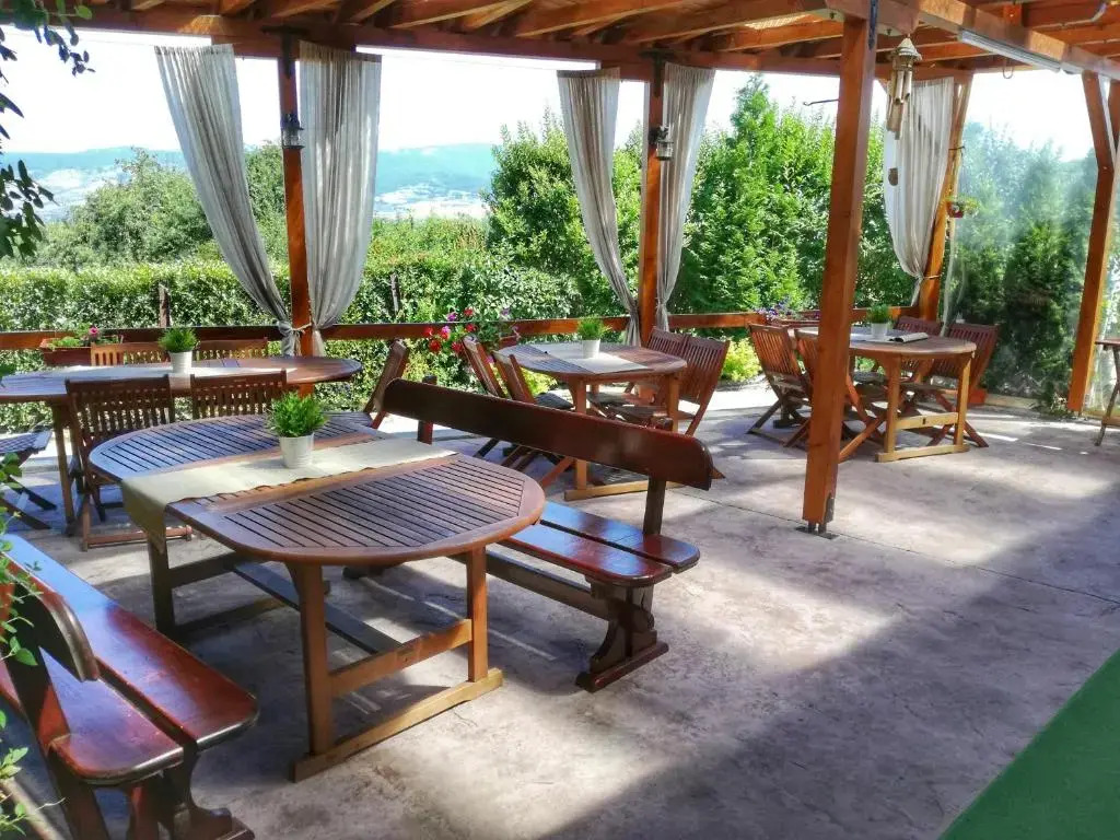 Camping Verila