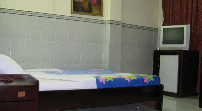 Nhat Minh 1 Hotel