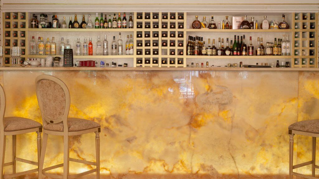 Солнечный Park Hotel & SPA