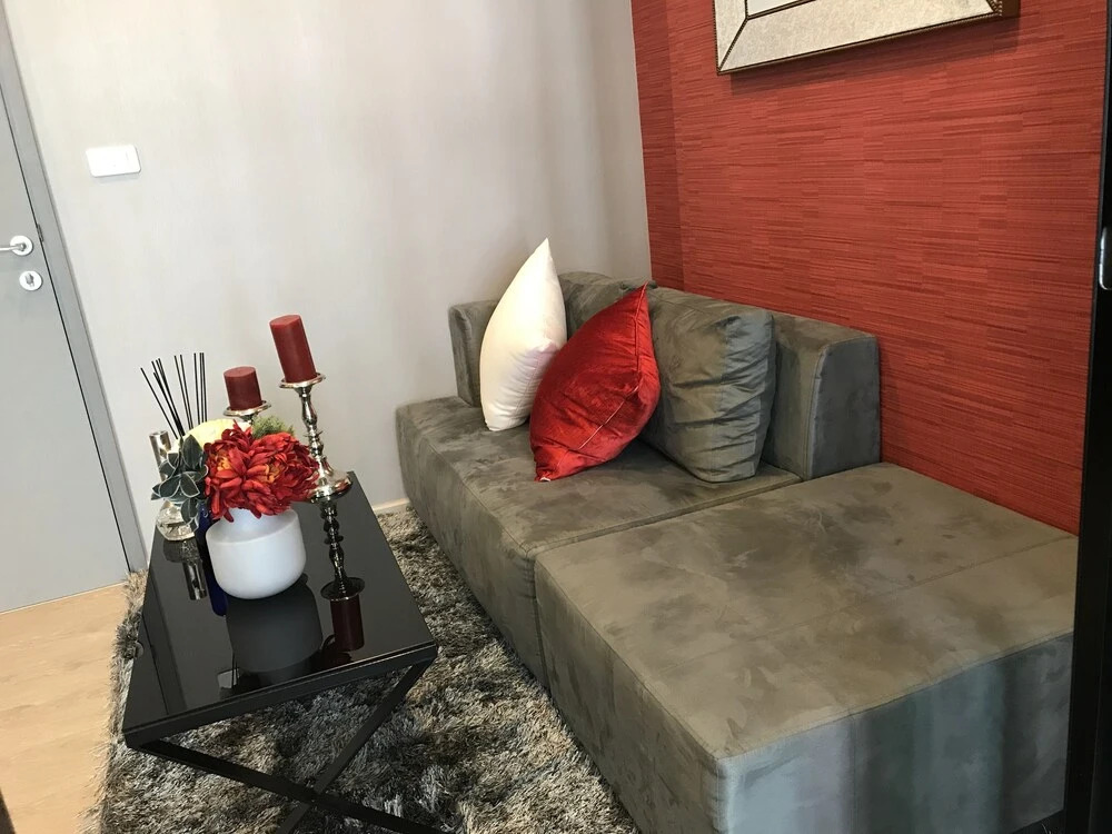 The base in pattaya condo