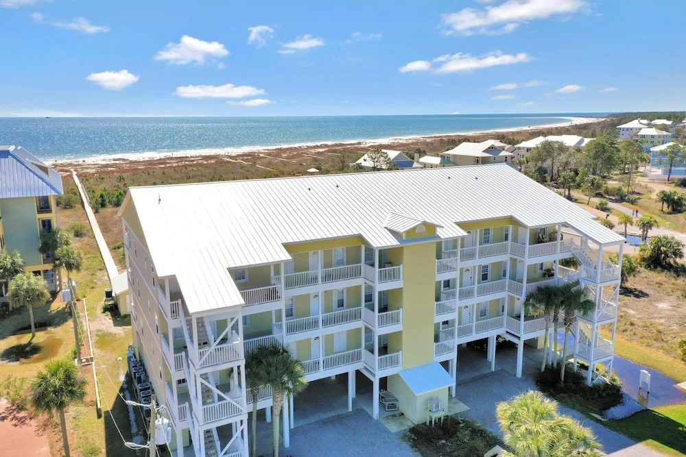 Dunes Club 2A