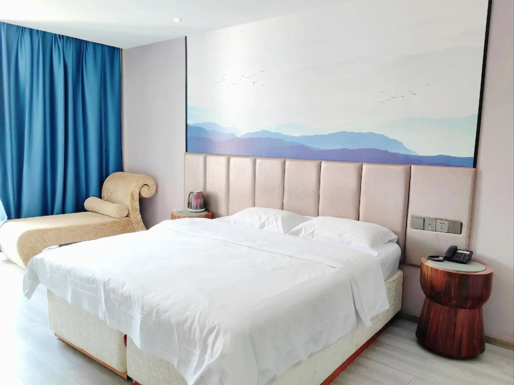 Ningbo Sunshine Yiran Hotel