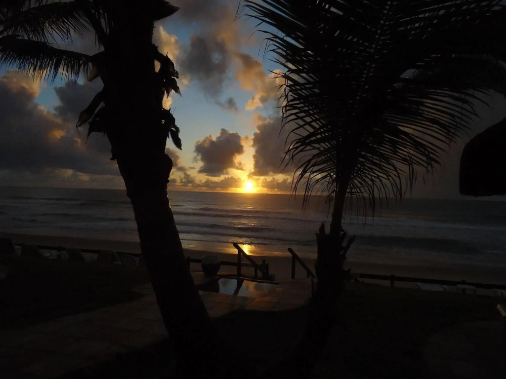 Beira Mar Porto de Galinhas Hotel