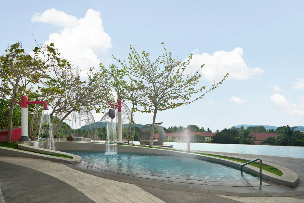Aloft by Marriott Langkawi Pantai Tengah