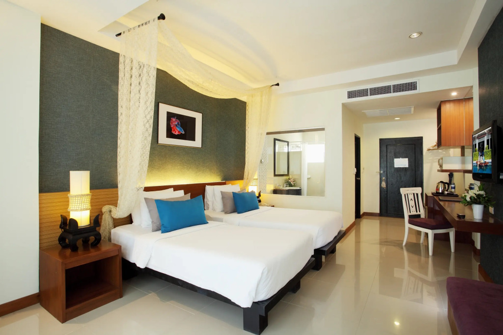 Access Resort & Villas - SHA Plus