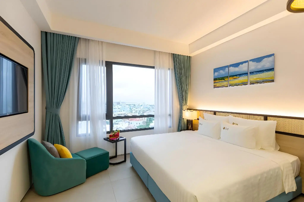 Odin Hotel Quy Nhon