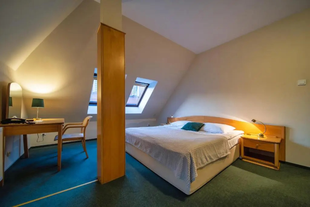 Hotel Gromada Toruń