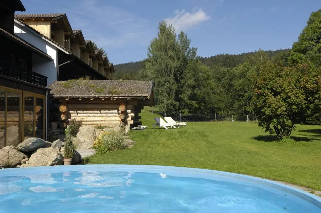 Hotel Gut Schmelmerhof