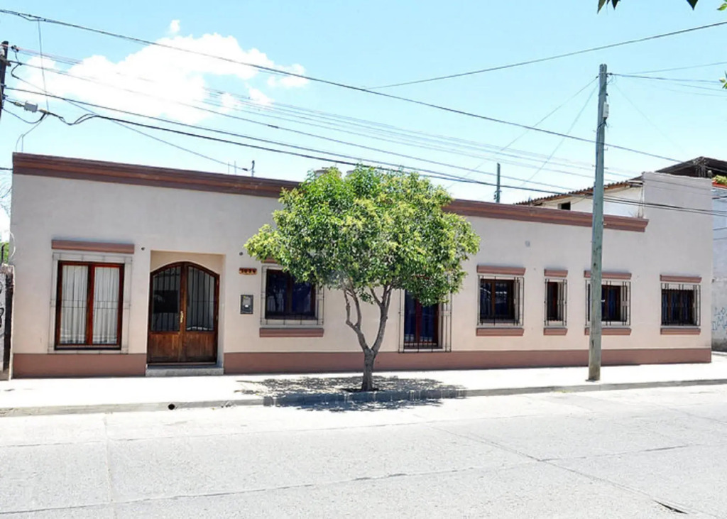 Hostal El Dorado