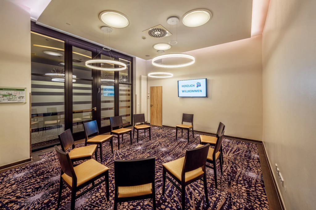 CityClass Hotel Alter Markt