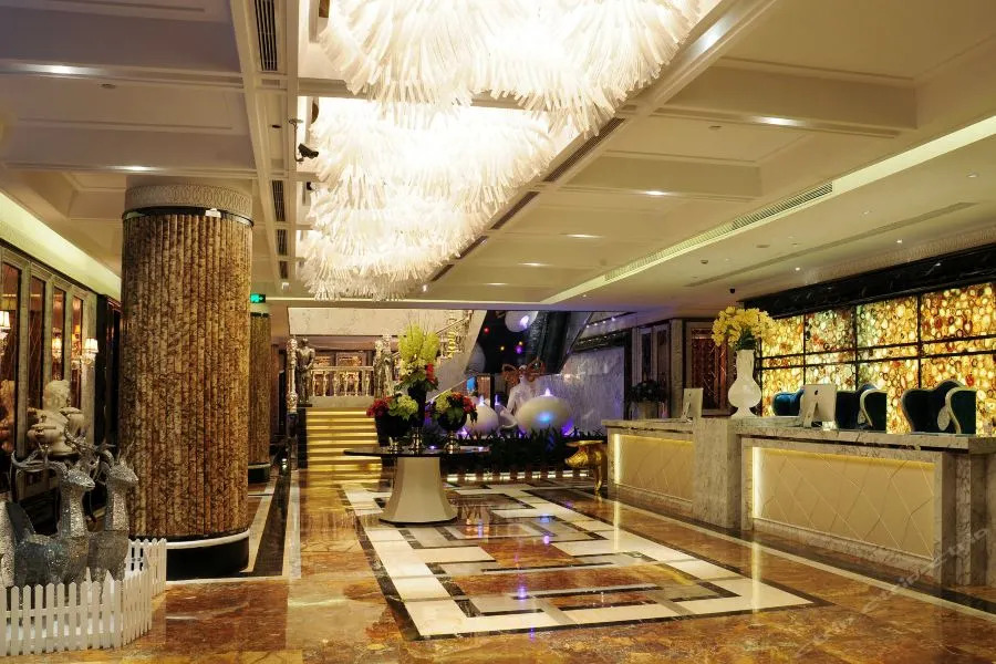 Yuandong Hotel Hangzhou