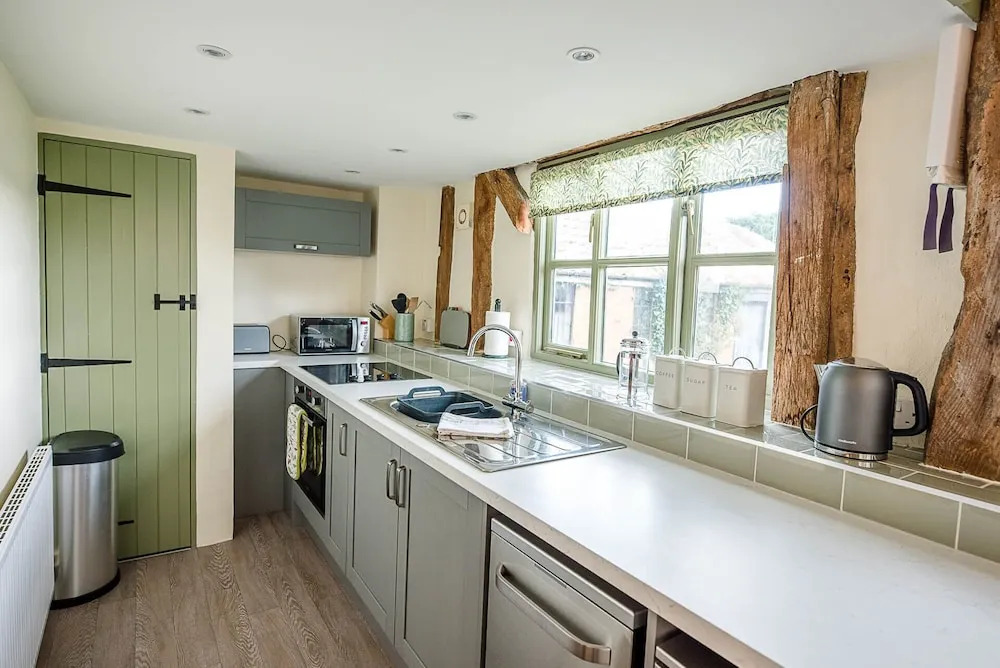 Granary Cottage, Valley Farm, Snape