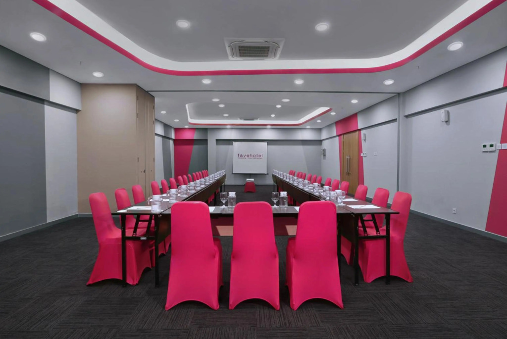 favehotel Ketapang