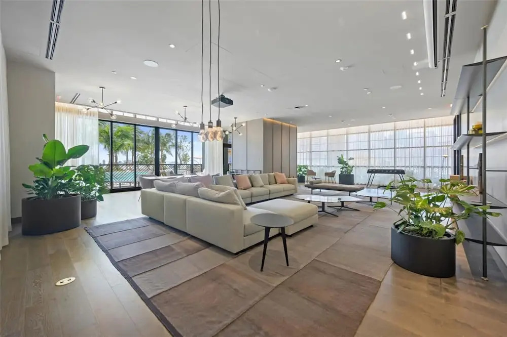 Luxury Apt 3br- View Amazing