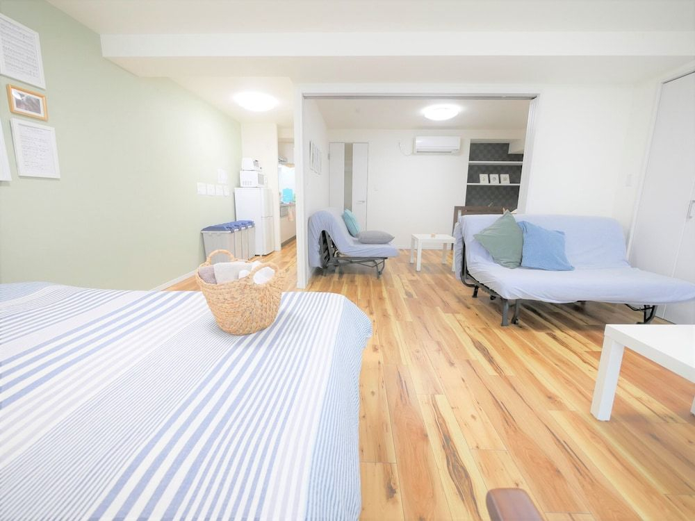 HoujyouBuilding 302