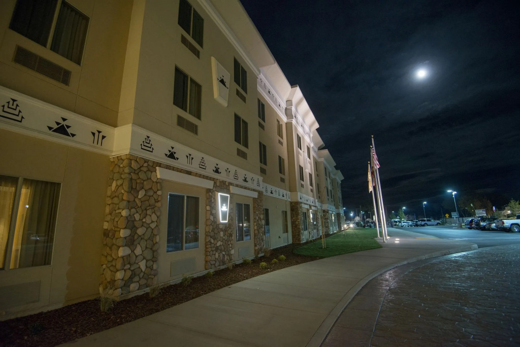 Win-River Resort and Casino