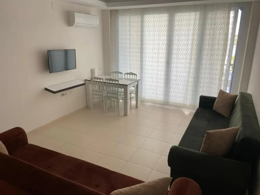 Capitol Apart Otel