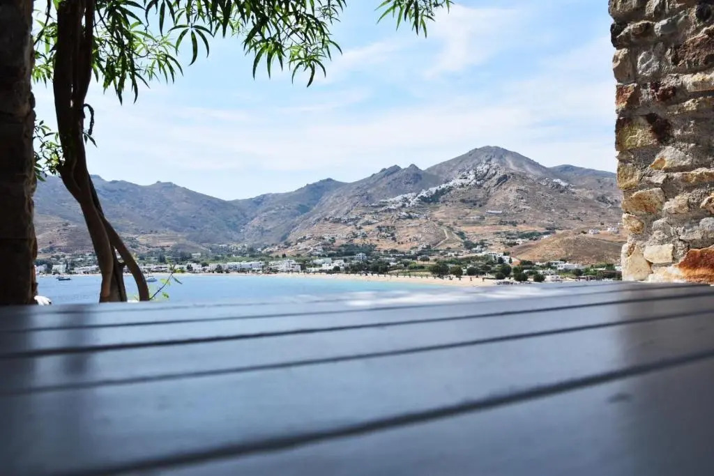 Amfitriti Serifos