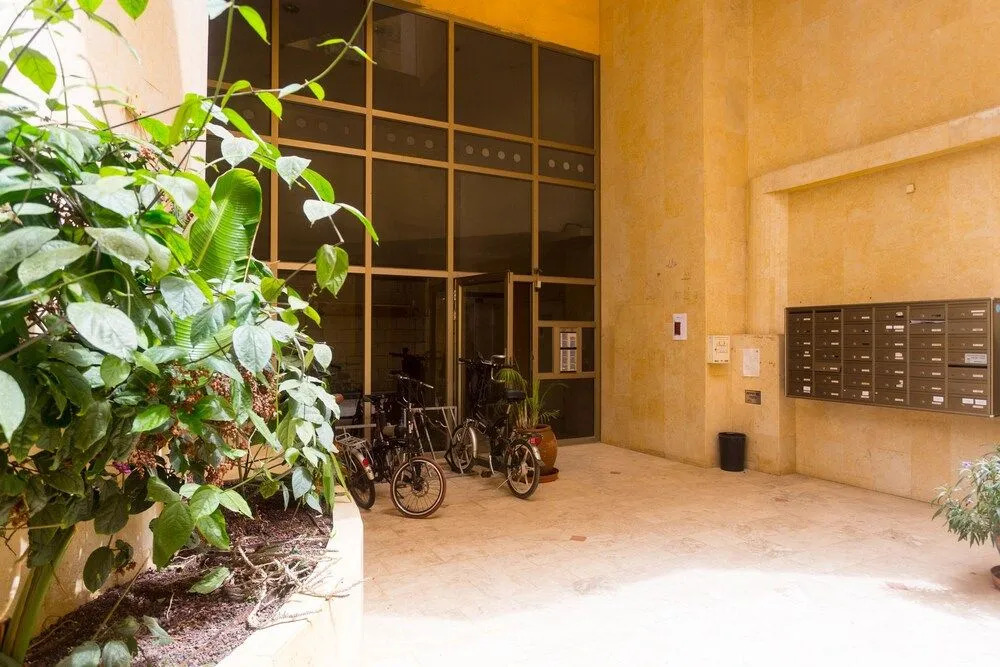 Britel Apartments