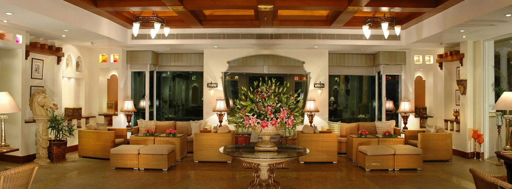 The Palms Town & Country Club - Resort