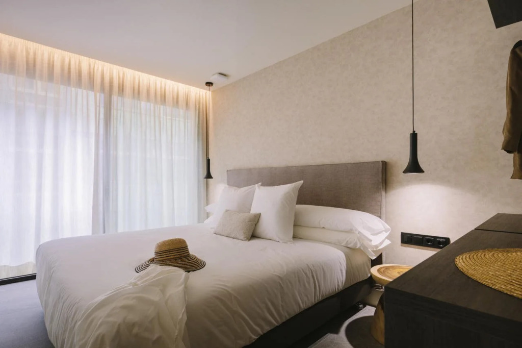 TocToc Suites Olof Palme - Viviendas Vacacionales