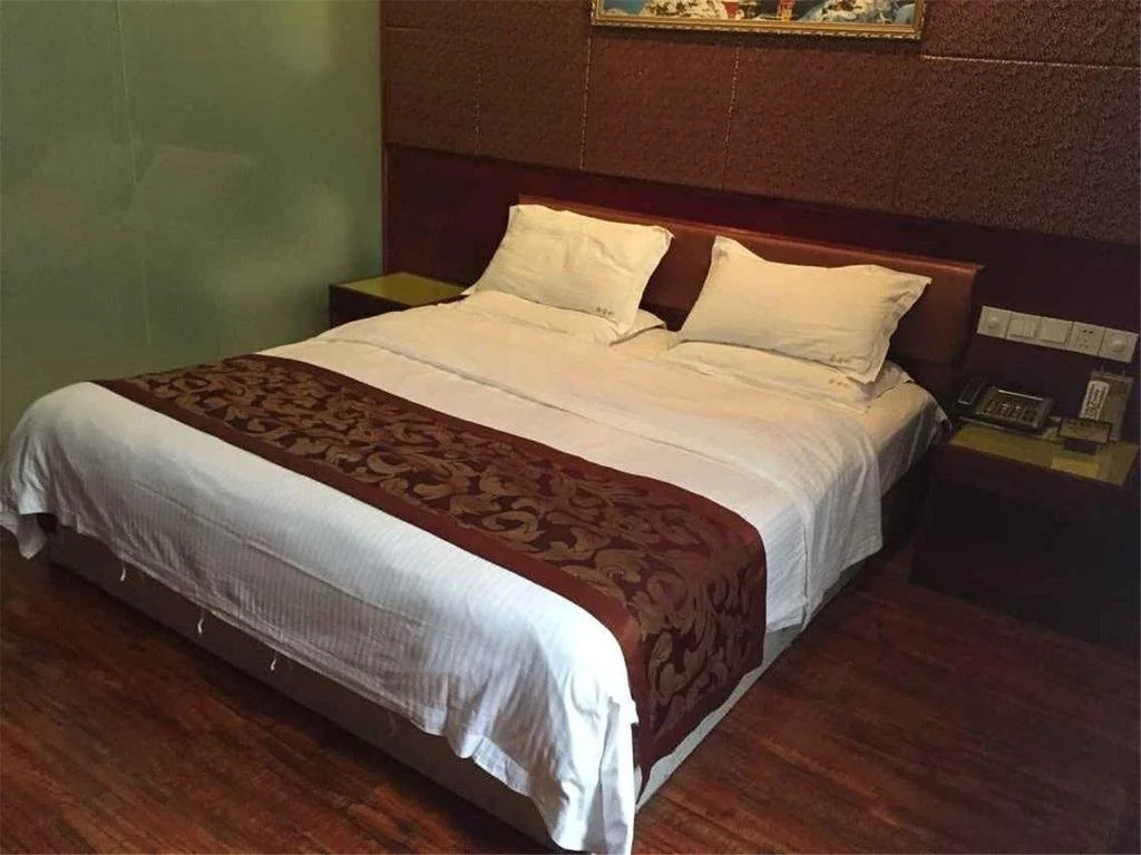 Jinbaoli Business Hotel