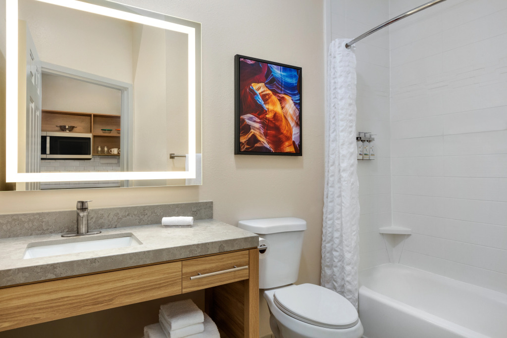 Candlewood Suites Vicksburg by IHG