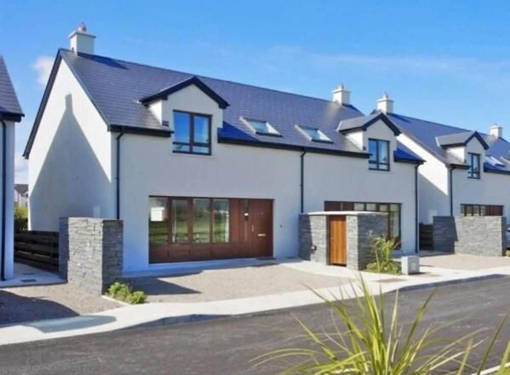 Corran Meabh Holiday Village Lahinch 4007