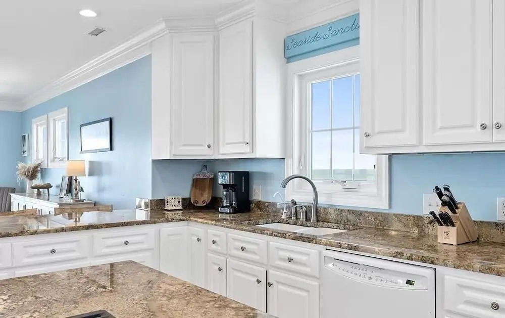 Cavu - 4 Br Home
