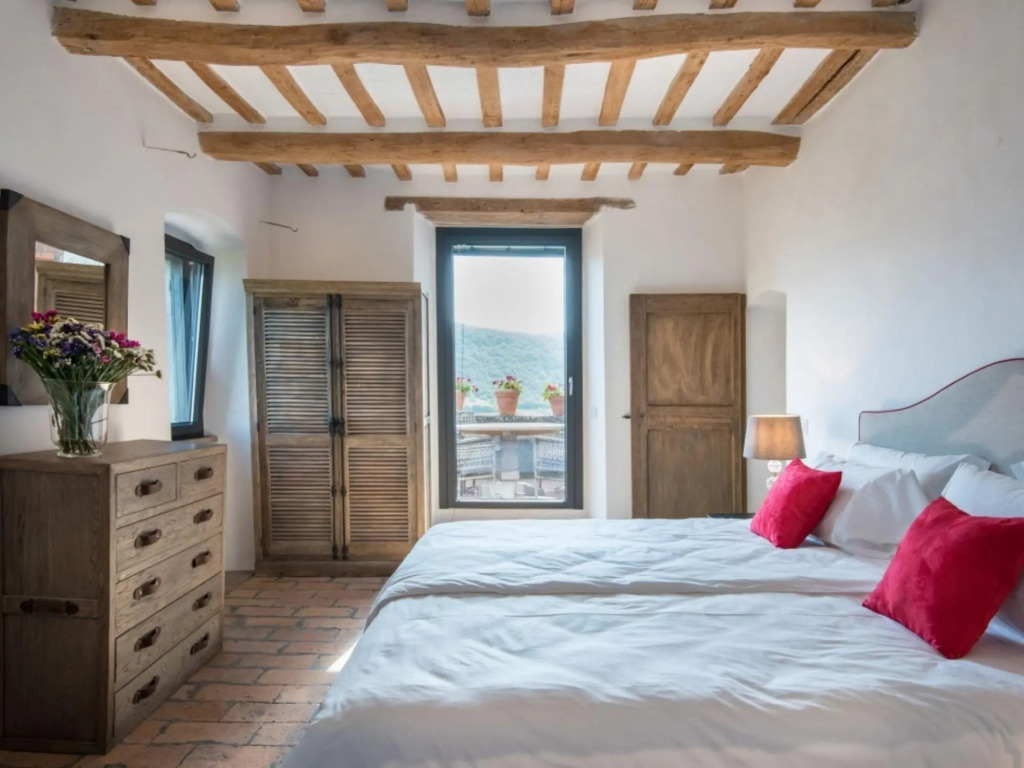 Villa Ugo - Luxury Villa Perugia-villa UGO