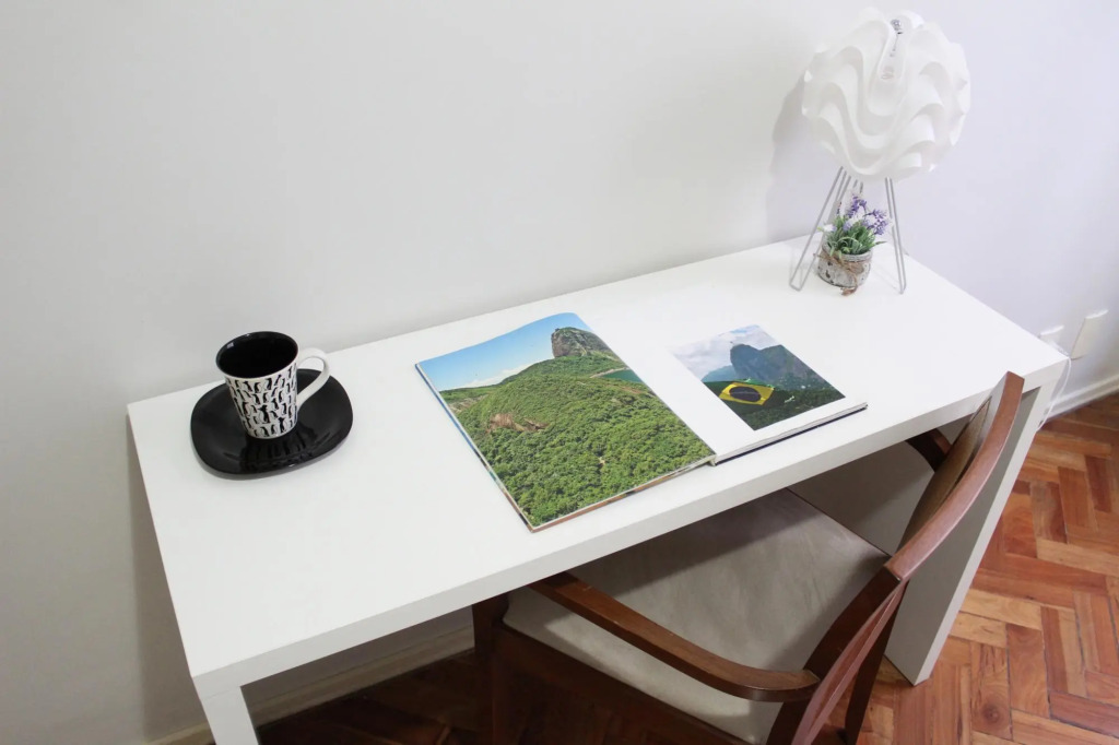 Modern apartment in Ipanema | PM203 Z1