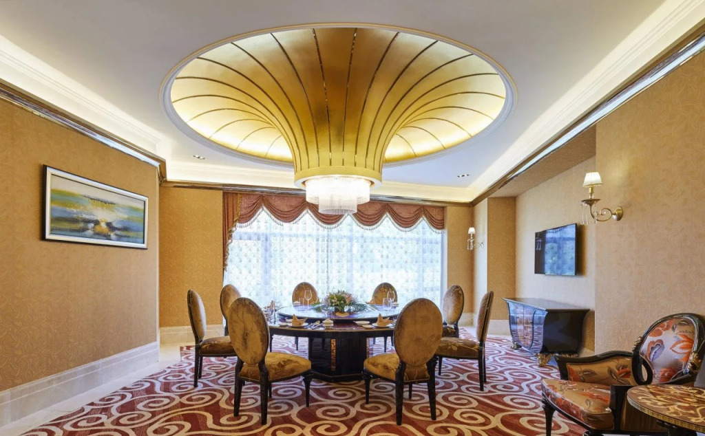 Tangla Hotel Sanya