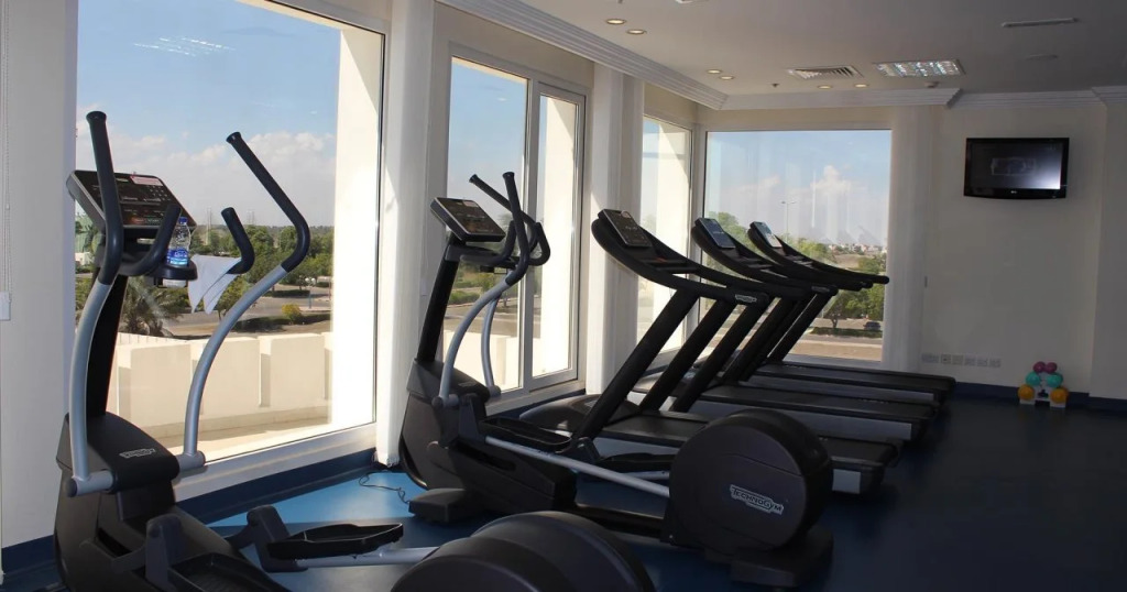 Sohar Beach Hotel