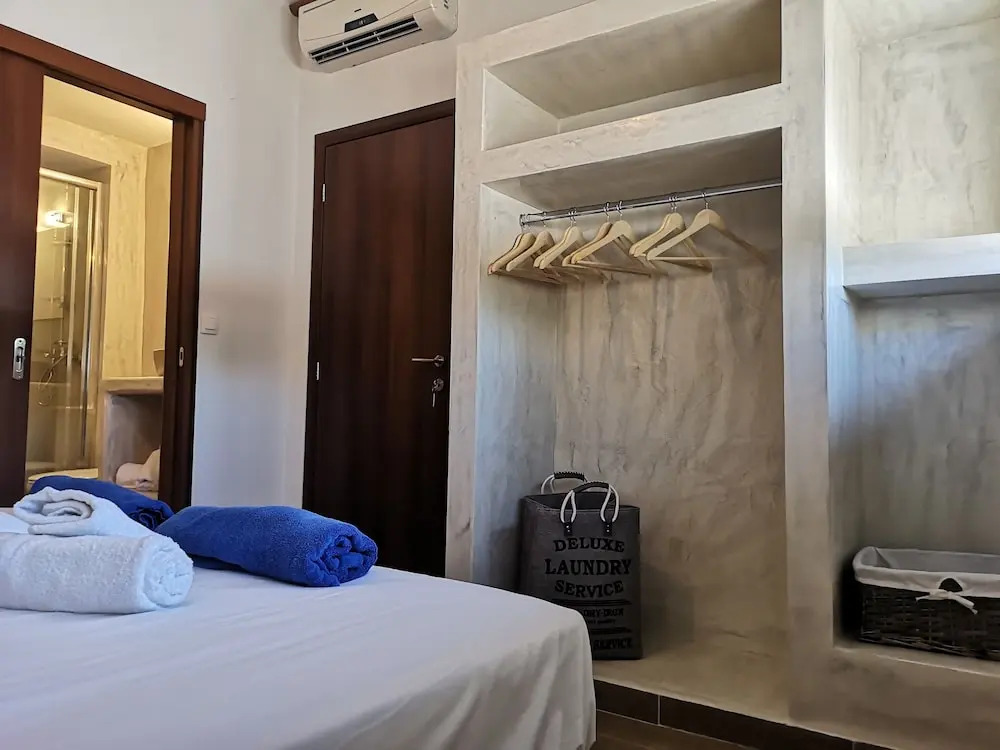 Melita Apartment Seaside
