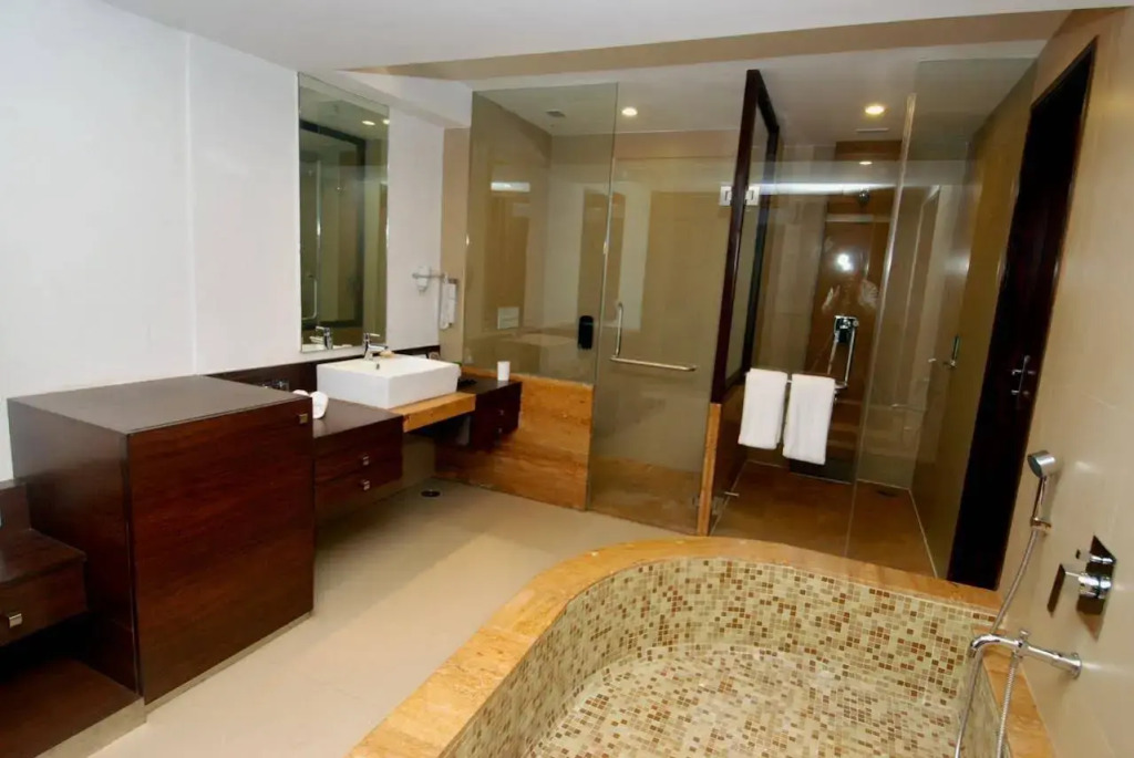 Hotel Parc Estique