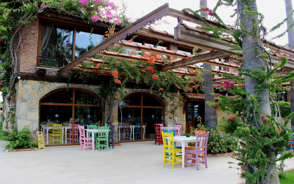 Seagull Hotel