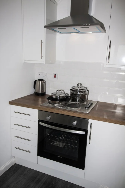 The Original Donnini Apartment