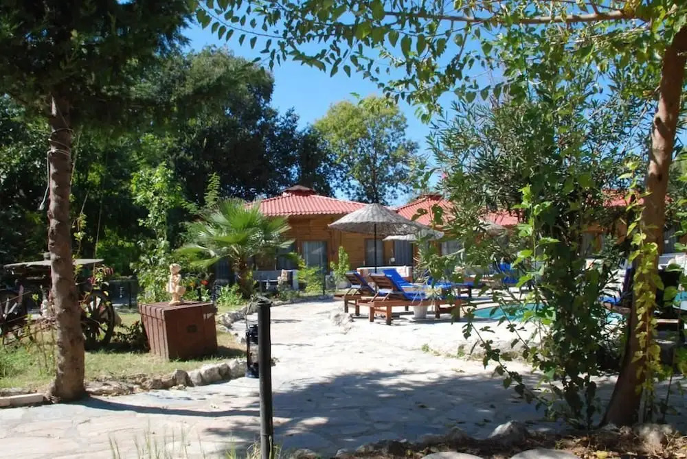 İz Butik Hotel